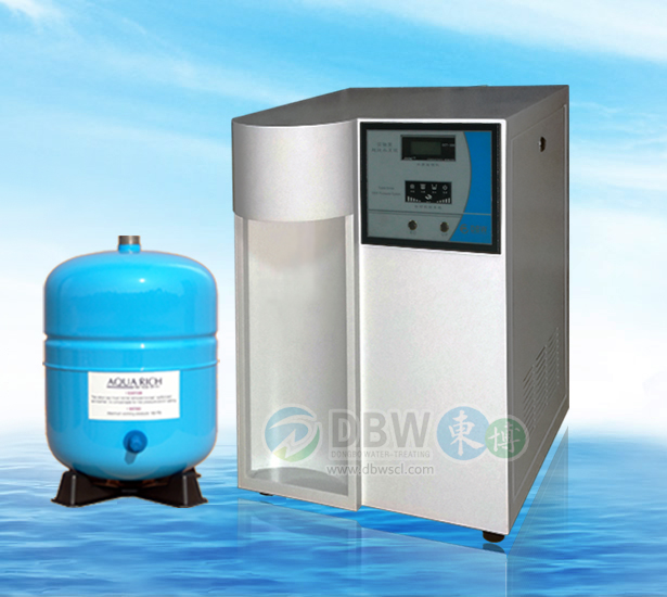 超純水機，實驗室超純水機，化驗室超純水系統