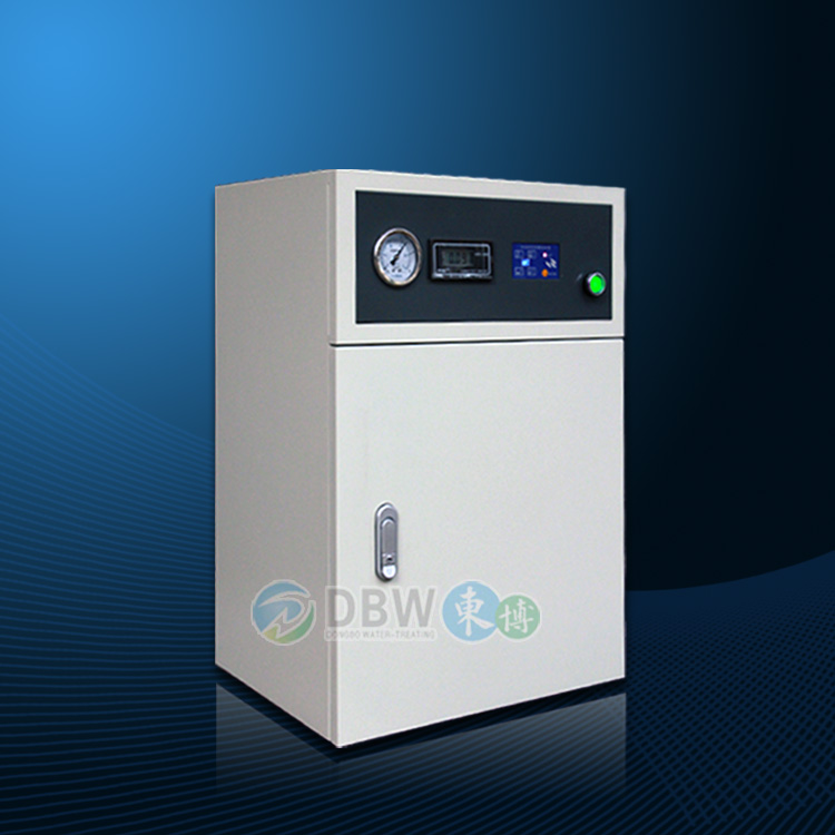 實驗室超純水儀，超純水器，優選東博實驗室超純水機